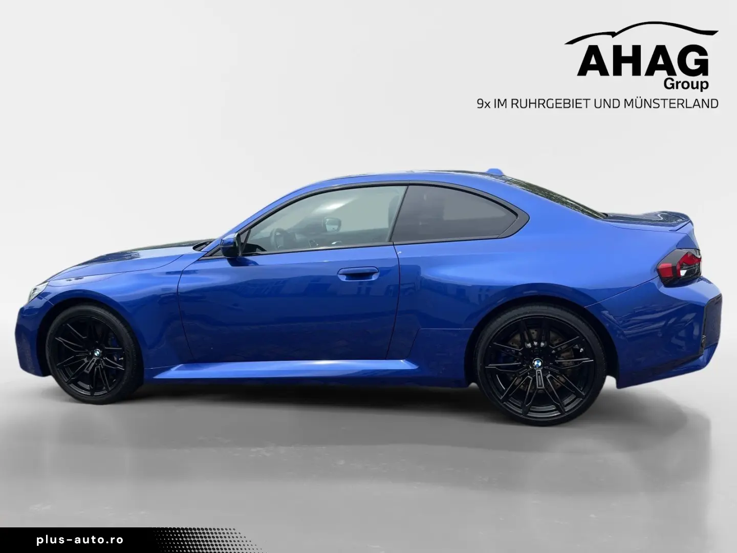BMW M2 Coupé