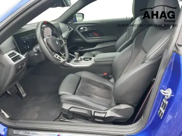 BMW M2 Coupé