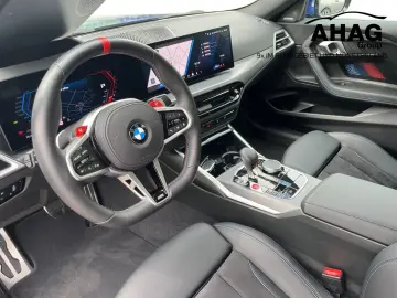BMW M2 Coupé