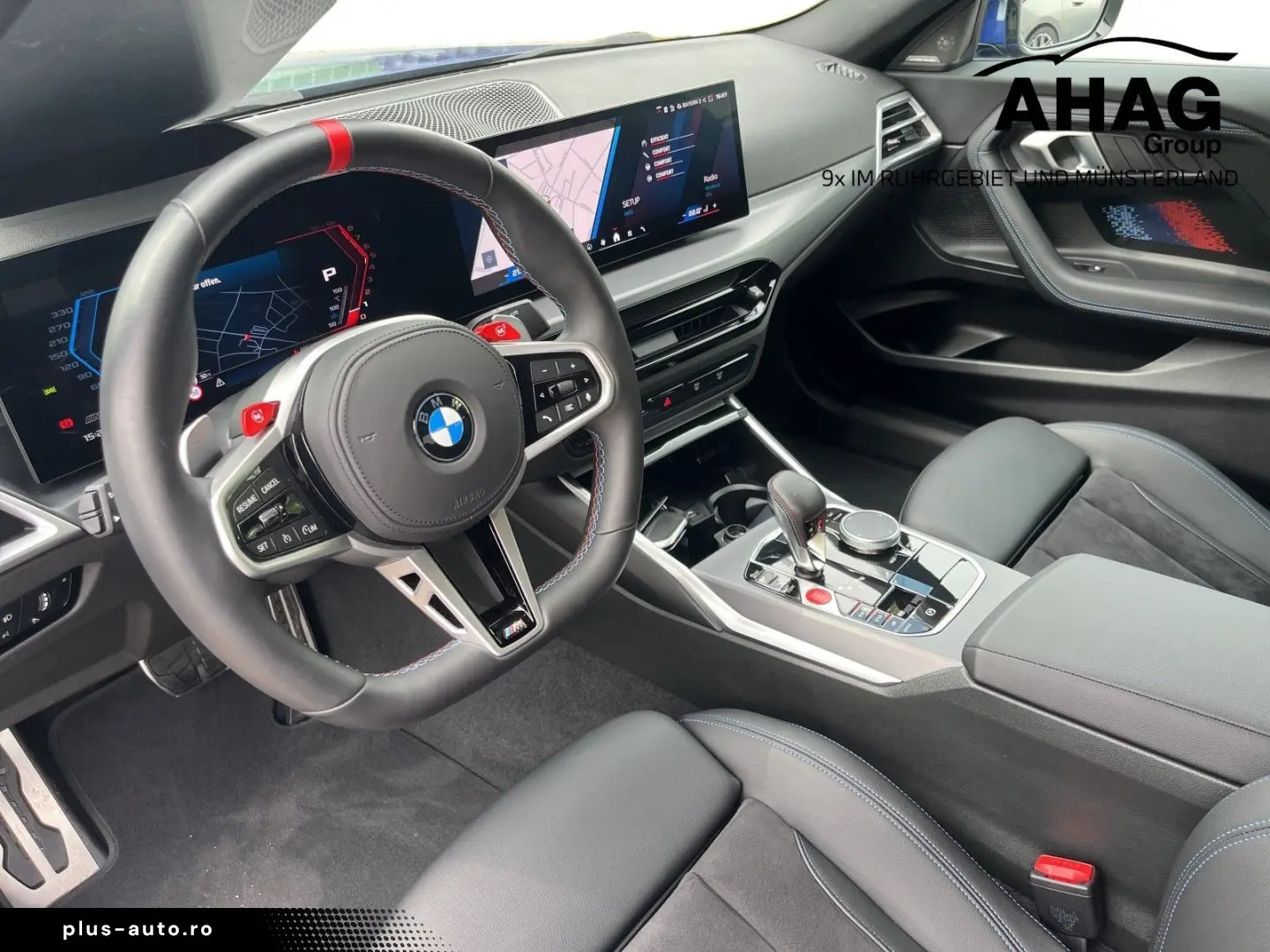 BMW M2 Coupé