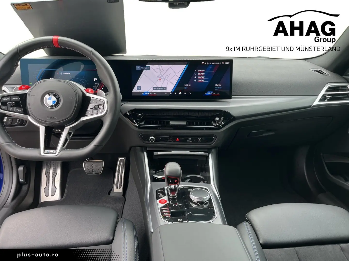 BMW M2 Coupé