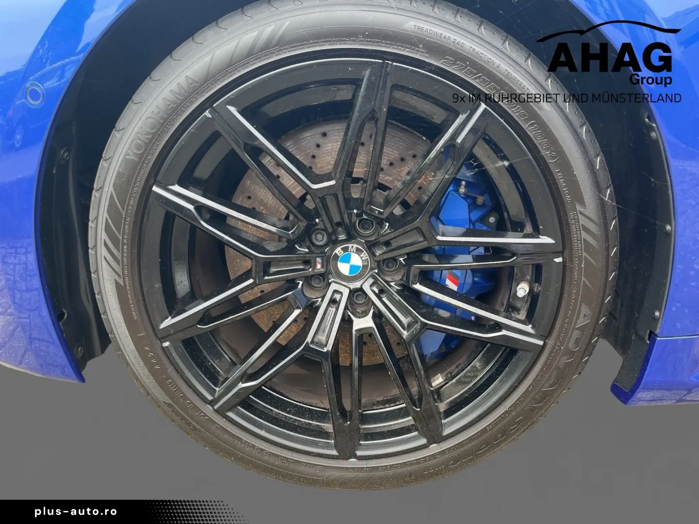 BMW M2 Coupé