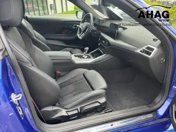 BMW M2 Coupé