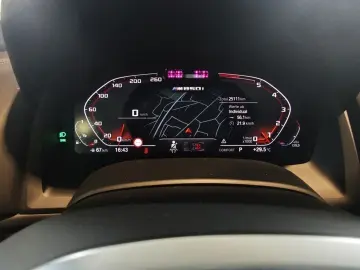 BMW M850i xDrive Coupe
