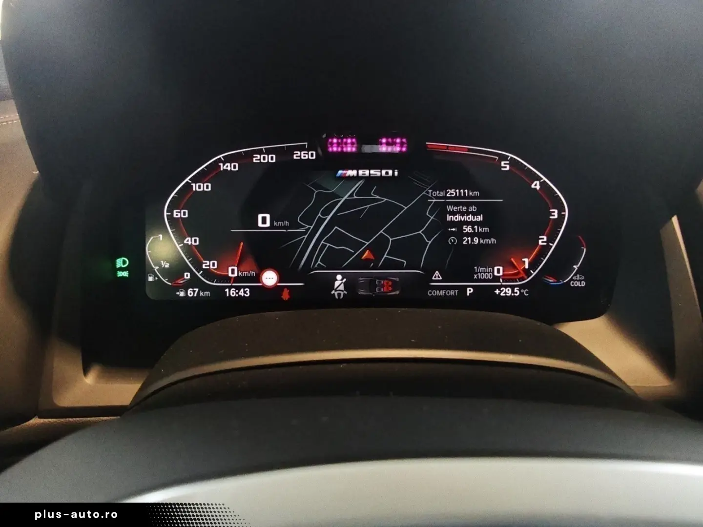 BMW M850i xDrive Coupe