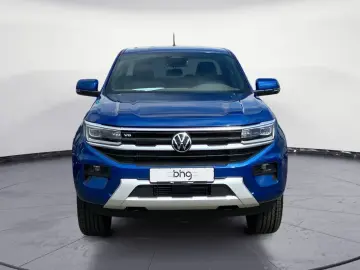 VW Amarok Style DC  3.0 TDI 4Motion