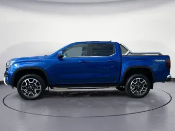 VW Amarok Style DC  3.0 TDI 4Motion