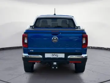 VW Amarok Style DC  3.0 TDI 4Motion