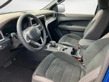 VW Amarok Style DC  3.0 TDI 4Motion
