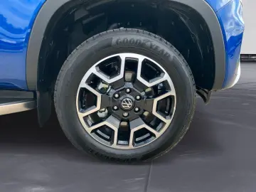 VW Amarok Style DC  3.0 TDI 4Motion