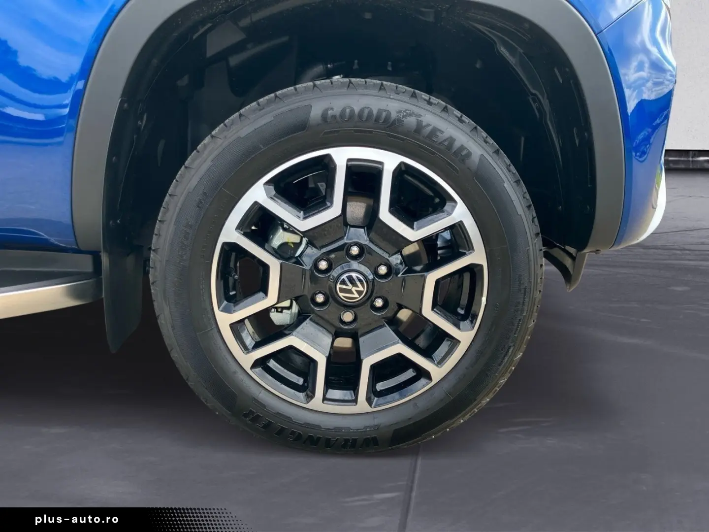 VW Amarok Style DC  3.0 TDI 4Motion