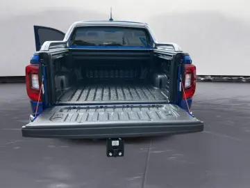 VW Amarok Style DC  3.0 TDI 4Motion