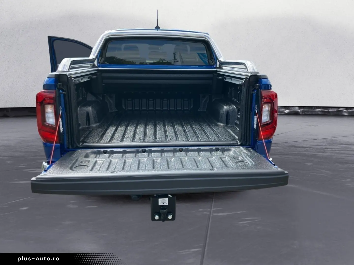 VW Amarok Style DC  3.0 TDI 4Motion