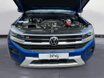VW Amarok Style DC  3.0 TDI 4Motion