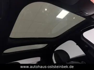 MERCEDES-BENZ E 220 d 9G-TRONIC 360  PANO DISTRONIC BURMEST