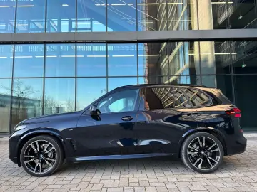 BMW X5 30d M-Sport