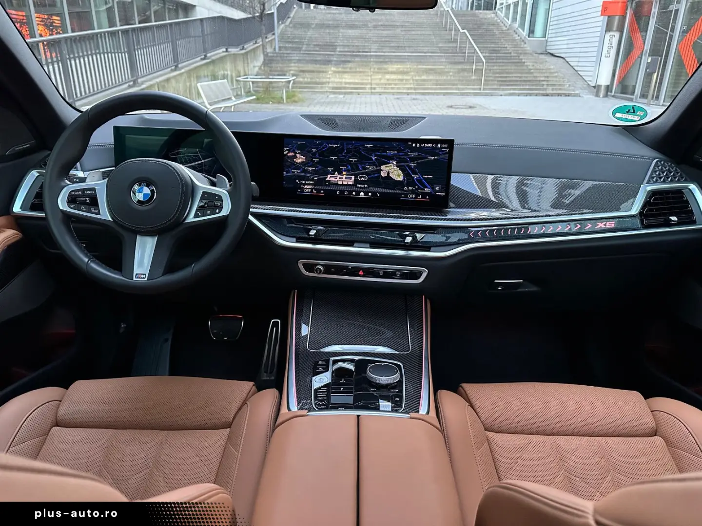 BMW X5 30d M-Sport