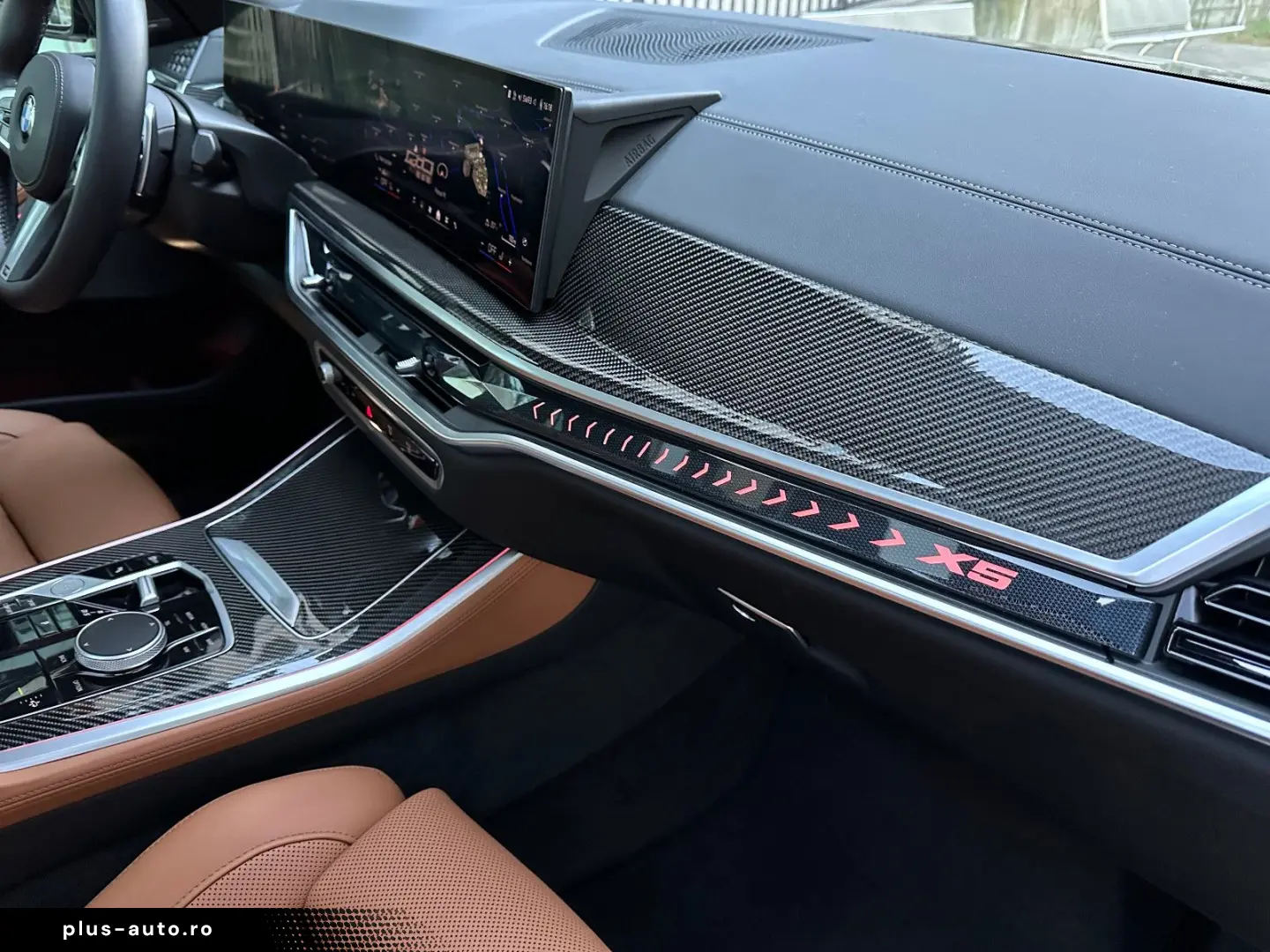 BMW X5 30d M-Sport