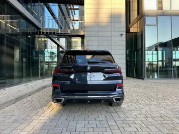 BMW X5 30d M-Sport