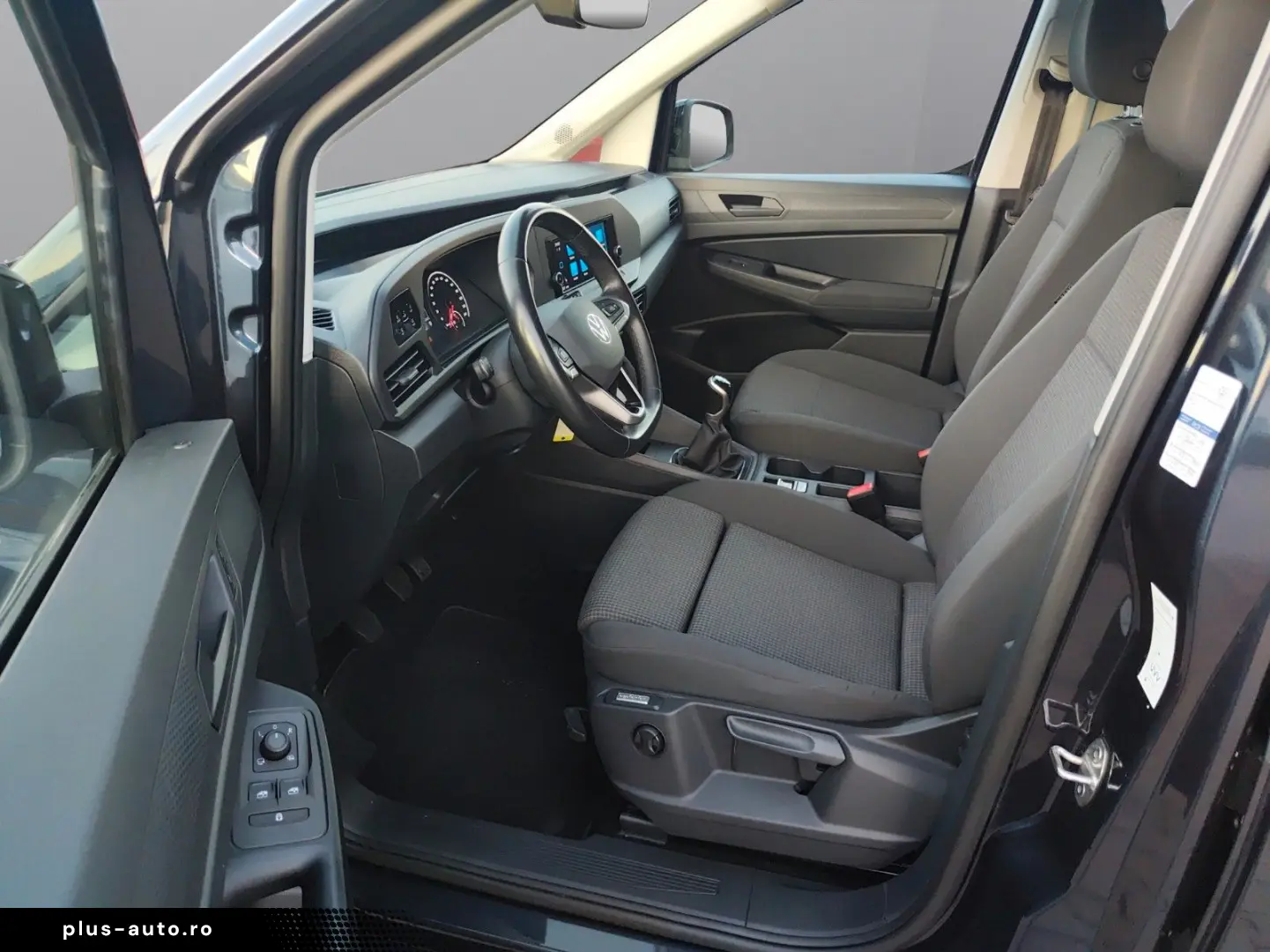 VW Caddy Maxi 2.0 TDI 7-Sitzer AHK ACC Standheizung