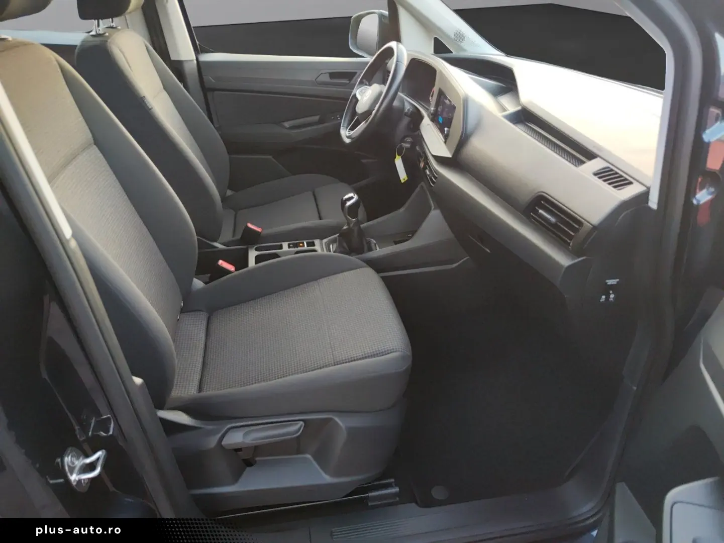 VW Caddy Maxi 2.0 TDI 7-Sitzer AHK ACC Standheizung