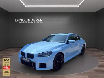 BMW M2 Coupé