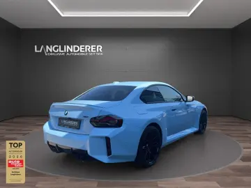 BMW M2 Coupé