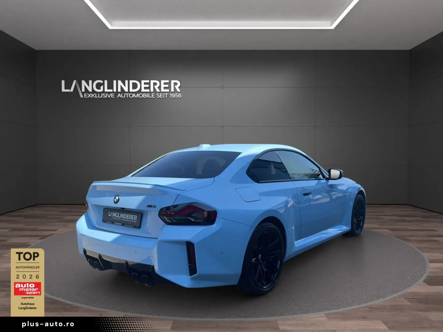 BMW M2 Coupé