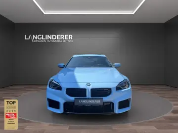 BMW M2 Coupé