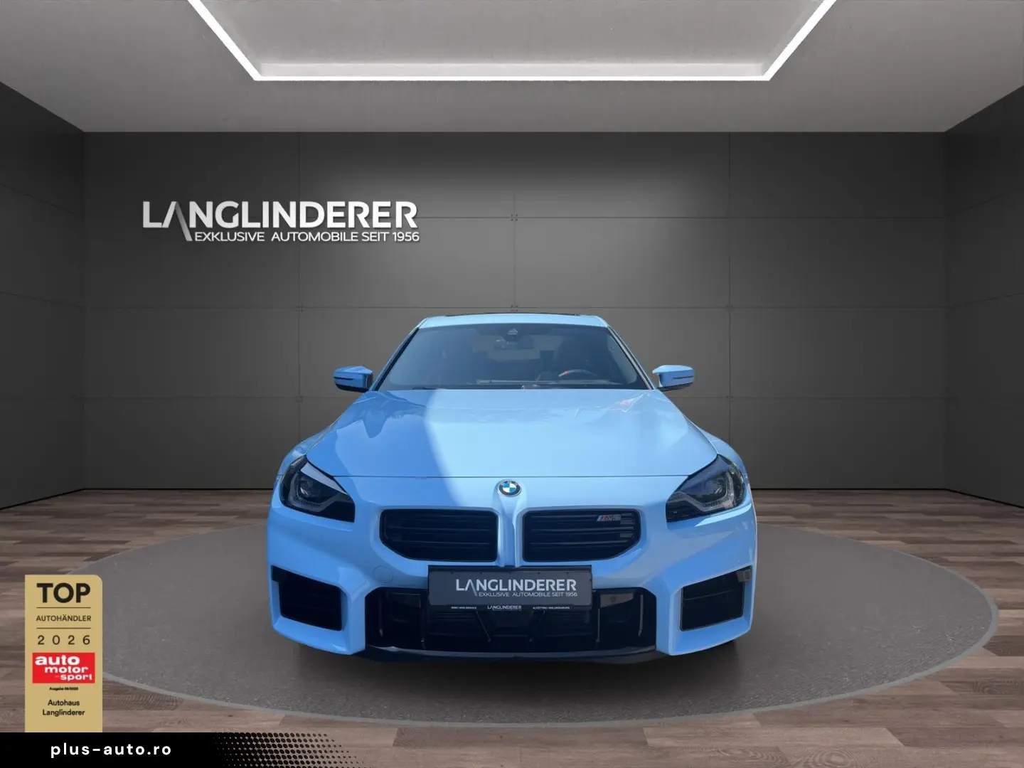 BMW M2 Coupé