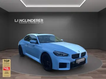 BMW M2 Coupé