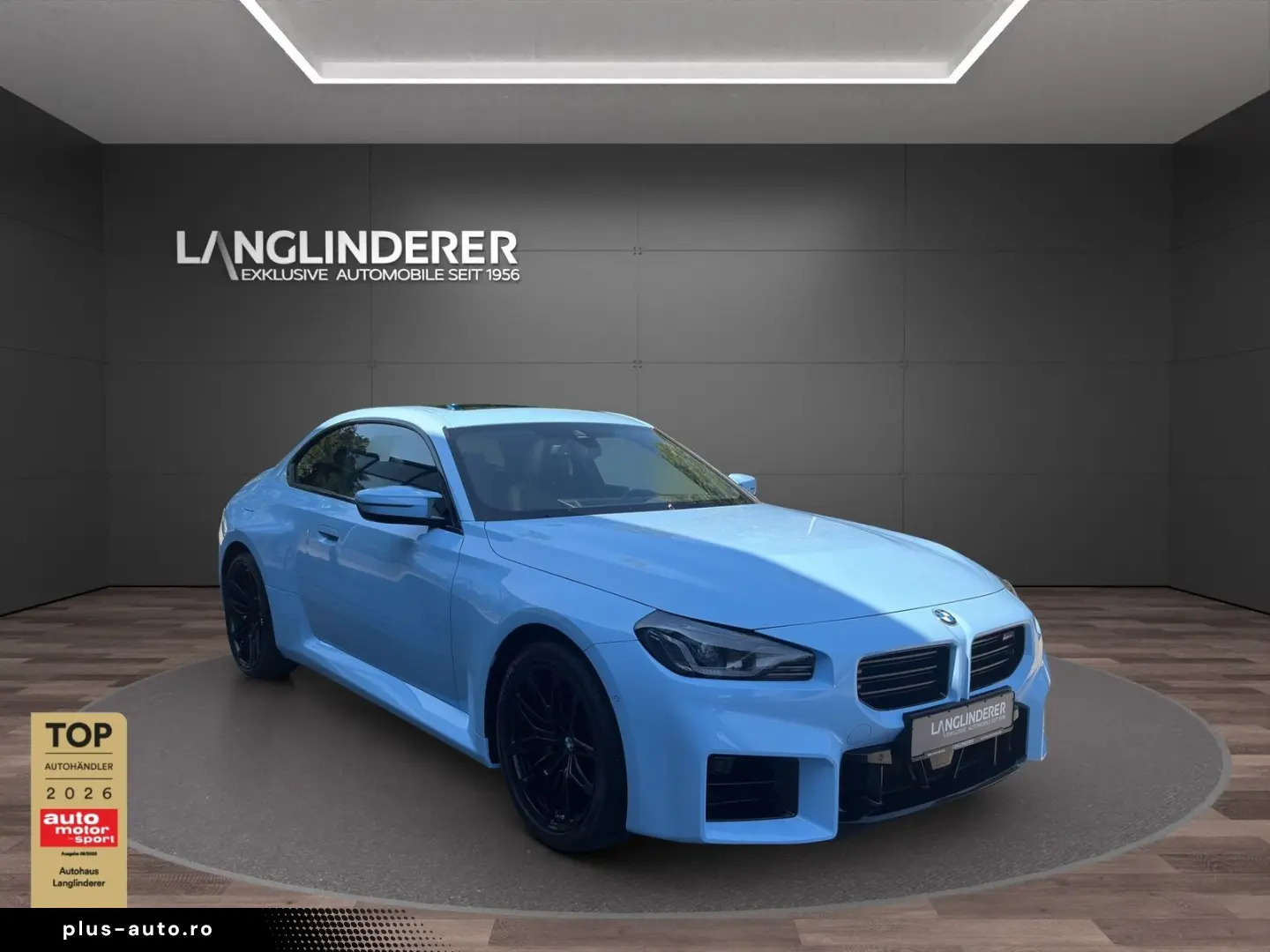 BMW M2 Coupé