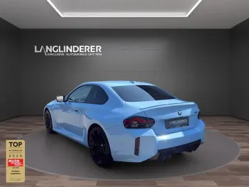 BMW M2 Coupé