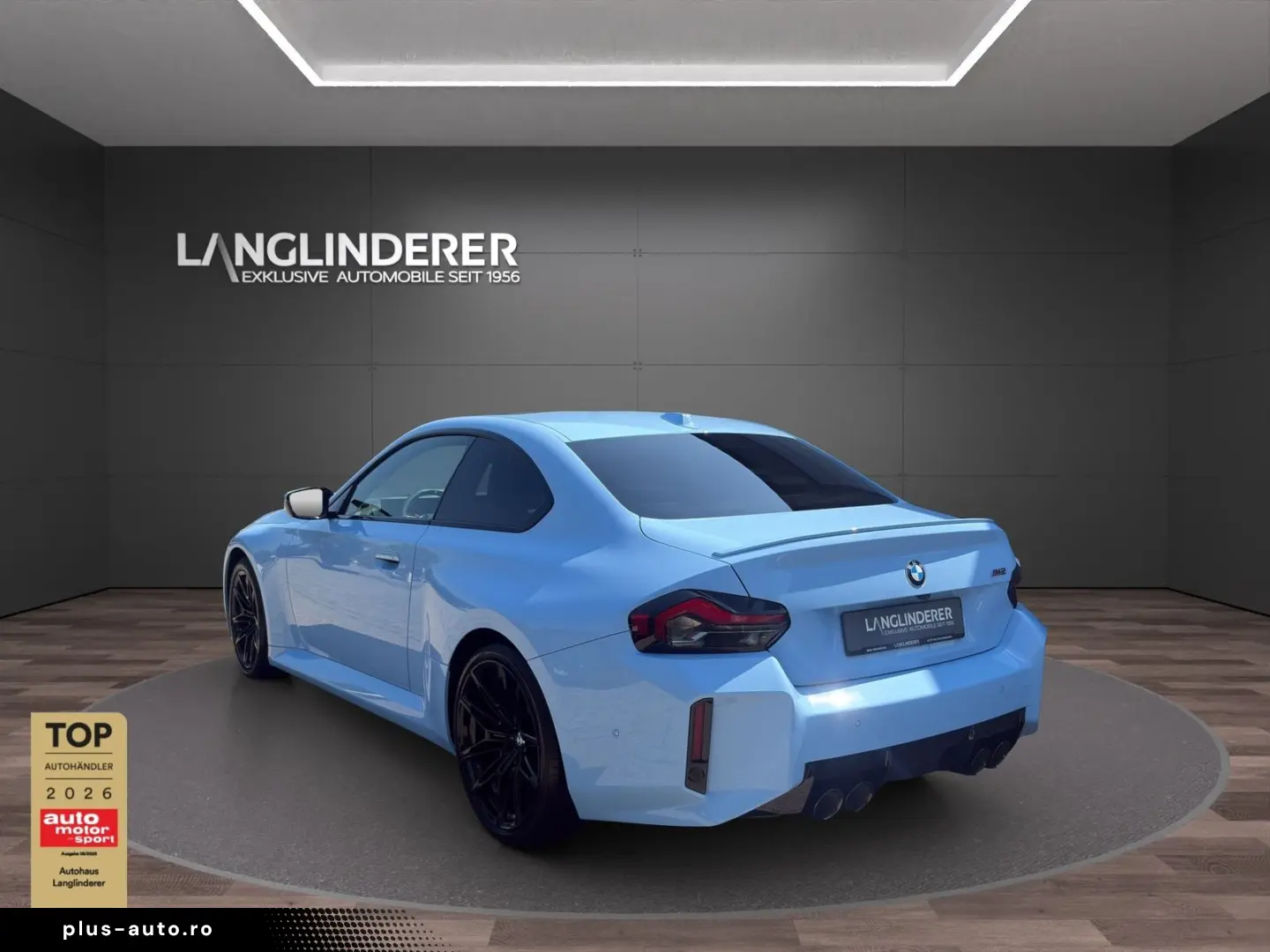 BMW M2 Coupé