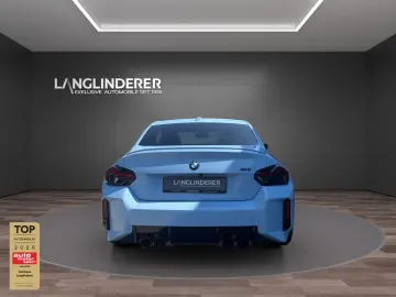 BMW M2 Coupé
