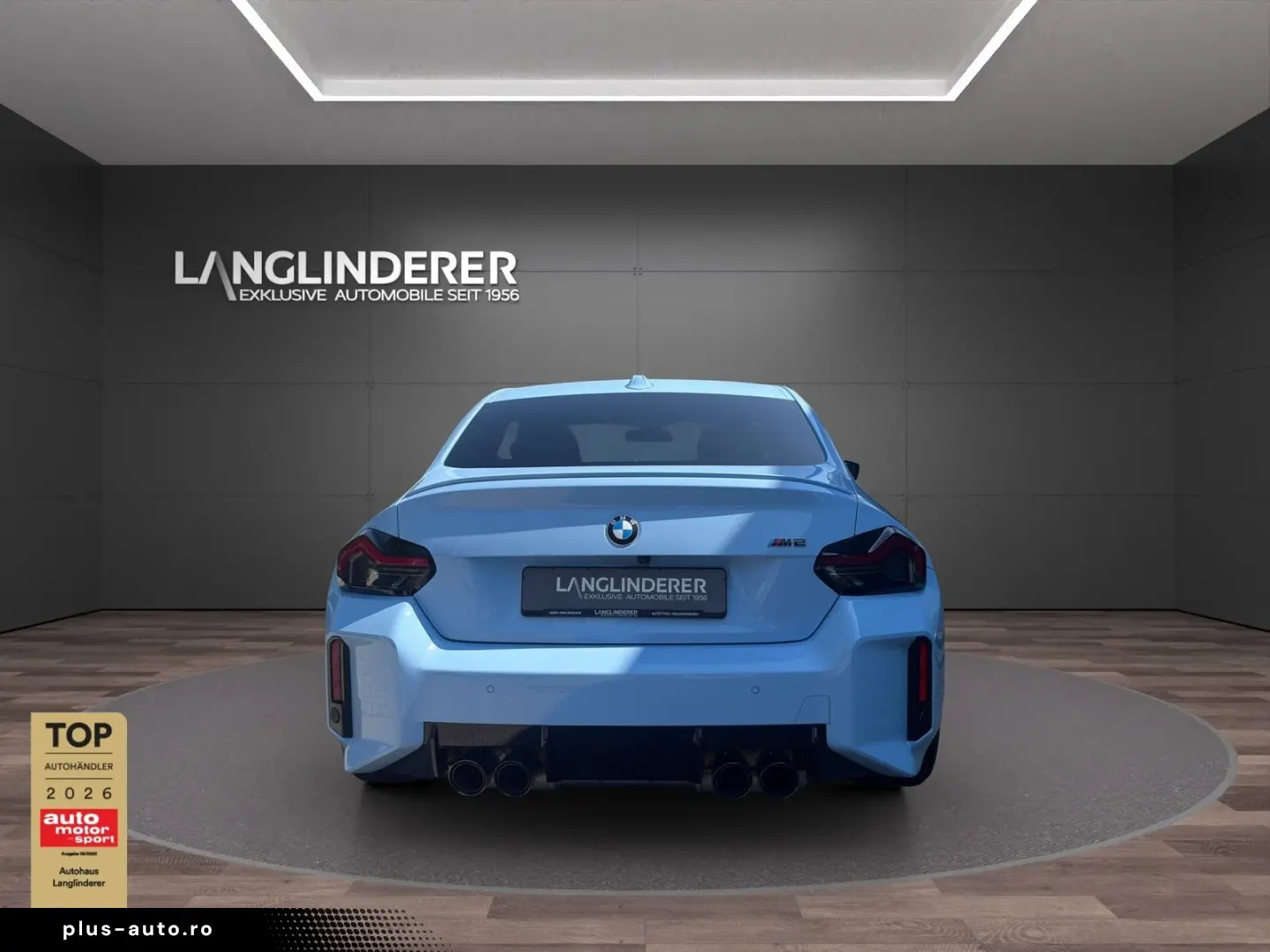 BMW M2 Coupé