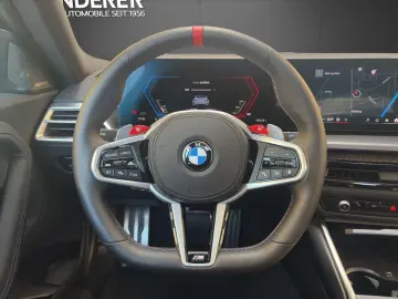 BMW M2 Coupé