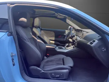 BMW M2 Coupé