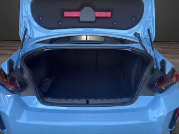 BMW M2 Coupé