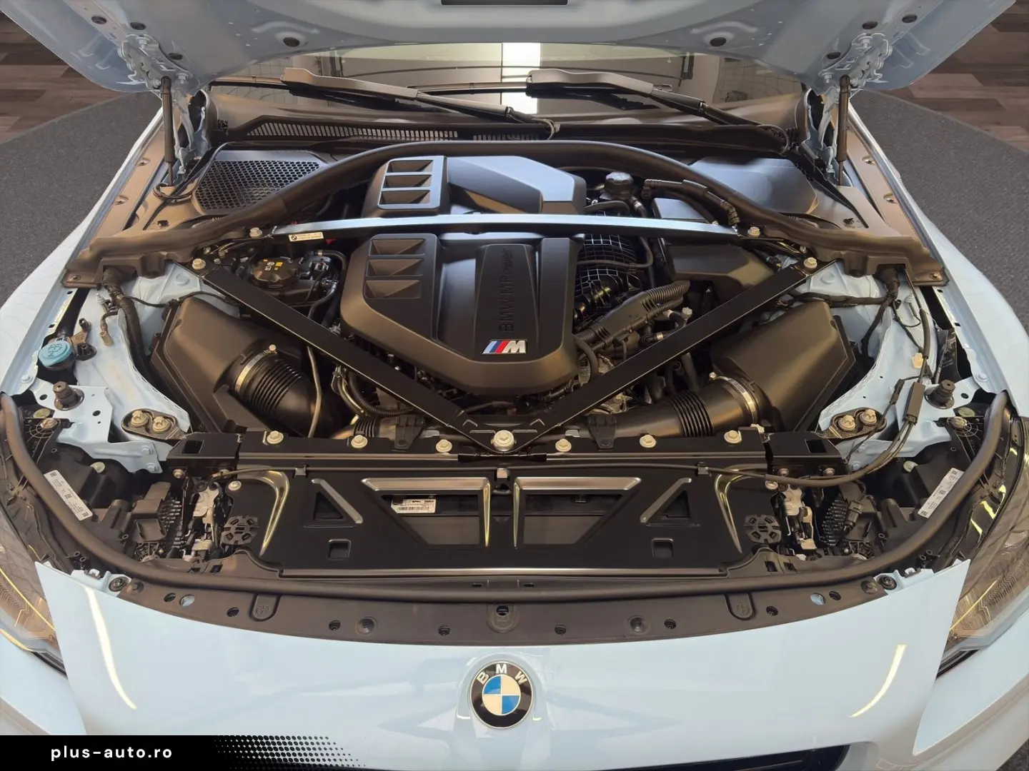 BMW M2 Coupé