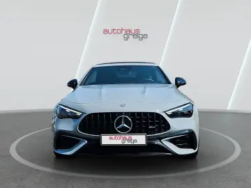 MERCEDES-BENZ CLE 53 AMG Nightpaket