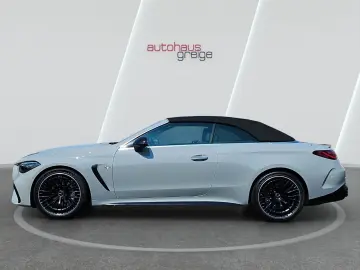 MERCEDES-BENZ CLE 53 AMG Nightpaket