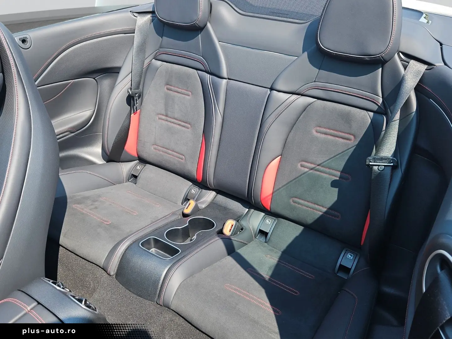 MERCEDES-BENZ CLE 53 AMG Nightpaket