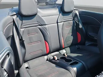 MERCEDES-BENZ CLE 53 AMG Nightpaket