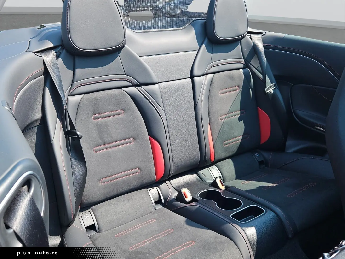 MERCEDES-BENZ CLE 53 AMG Nightpaket