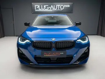 BMW M240i xdrive