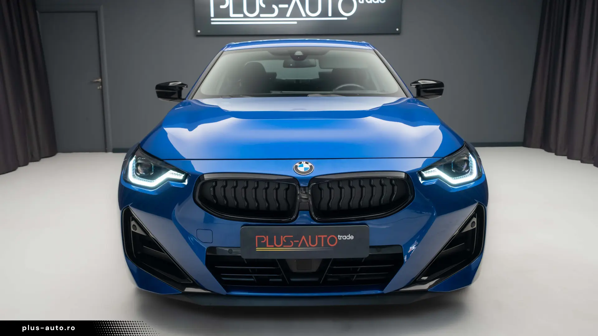 BMW M240i xdrive