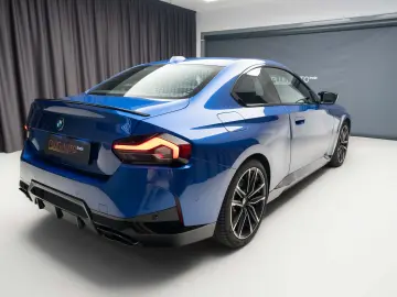 BMW M240i xdrive