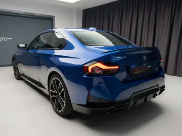BMW M240i xdrive