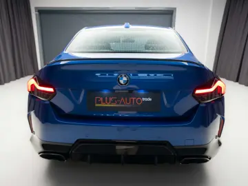 BMW M240i xdrive